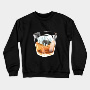 Ice Age Crewneck Sweatshirt